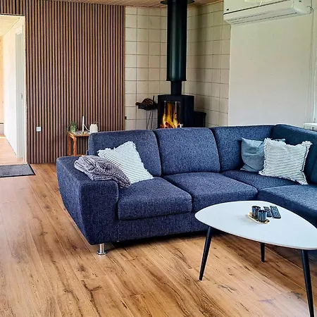 Semesterbostad 6 Person In Hadsund